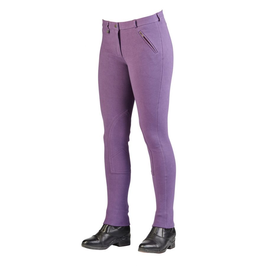 Dublin Supa Slender Classic Jodhpurs Equine Superstore