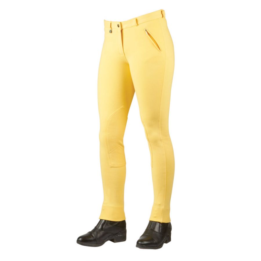 Dublin Supa Slender Classic Jodhpurs Equine Superstore
