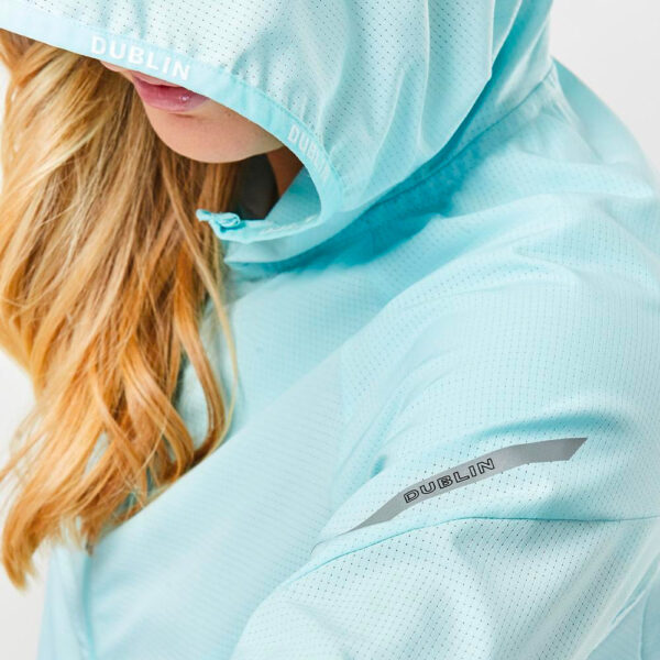 Dublin Layla Showerproof Jacket