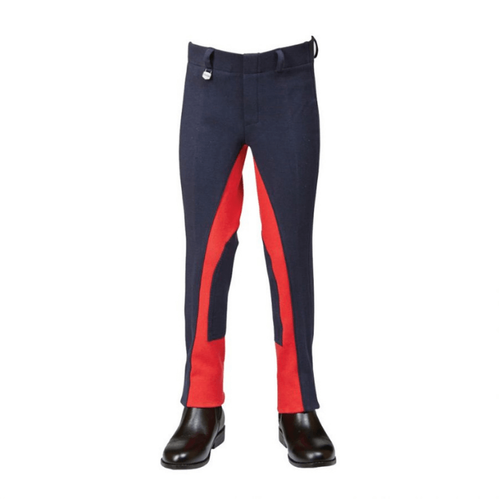 Dublin Supa Fit Classic Euro Seat Jodhpurs Equine Superstore