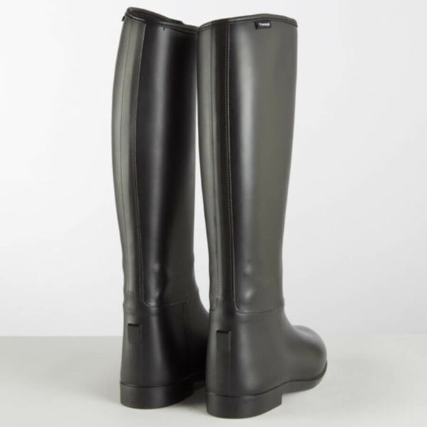 Toggi Equestrian Ladies Riding Boots Black