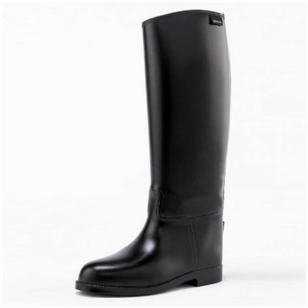 Gymkhana Youth Riding Boots side