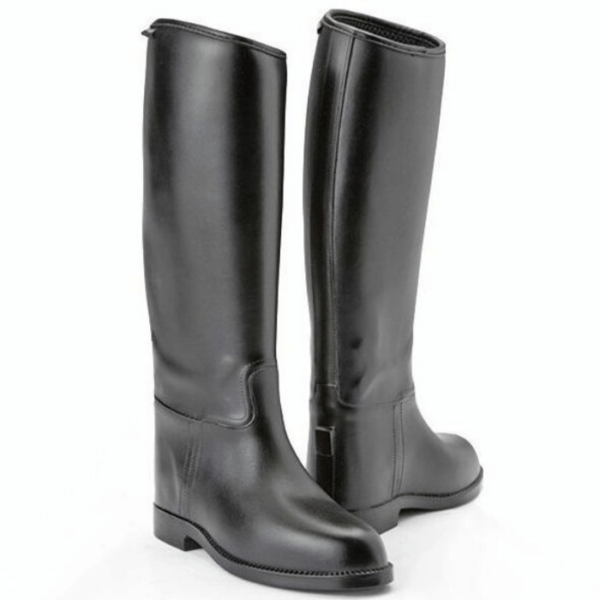 Gymkhana Youth Riding Boots pair