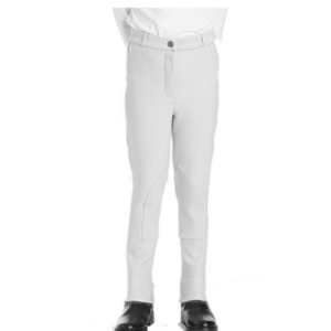 Toggi Children's Classic Jodhpurs white