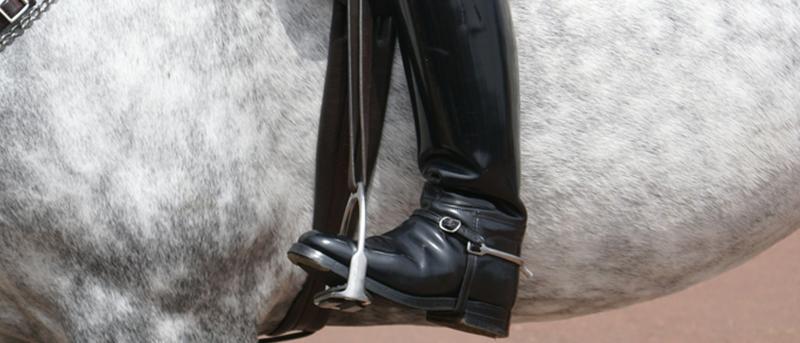 Riding Boots