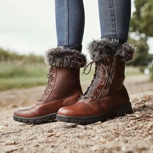 Dublin Bourne Boots - Tried & Tested