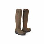 toggi calgary boots wide fit measurements