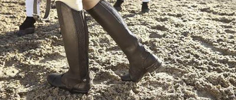 What's The Difference Between Chaps and Gaiters?