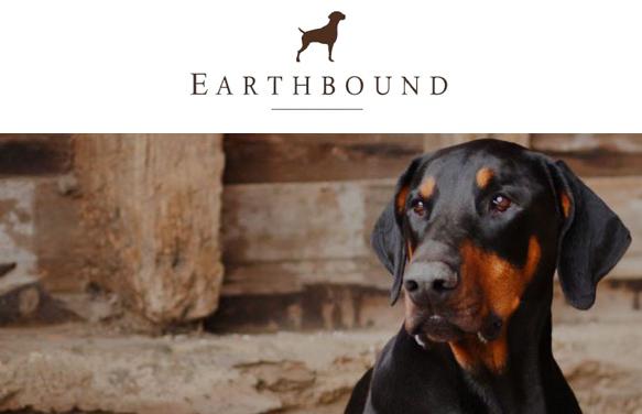 Earthbound - Meet Our New Pet Brand!