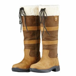 dublin eskimo winter boot ii