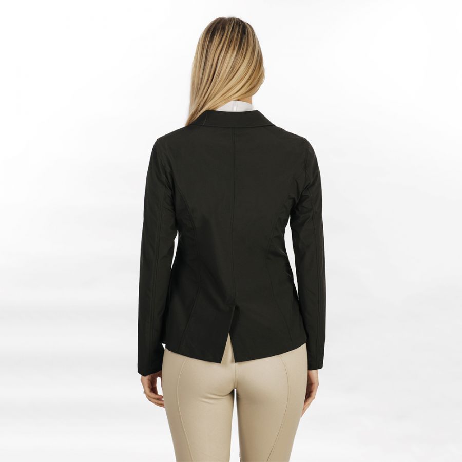 horseware ladies competition jacket 13