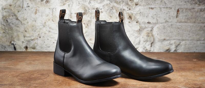 Jodhpur Boots - Buying Guide