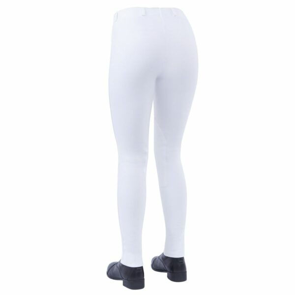 supa fit pull on knee patch jodhpurs5