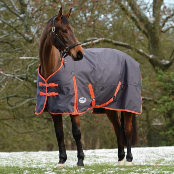 Weatherbeeta ComFiTec Essential Standard Medium 220g Equine Superstore