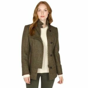 Dubarry Willow Womens Sports Country 