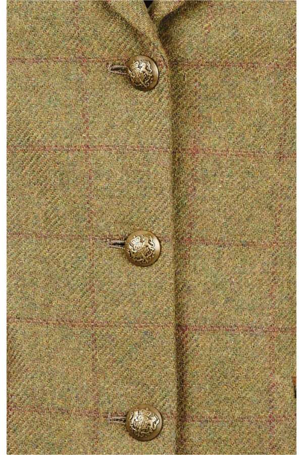 dublin albany tweed jacket