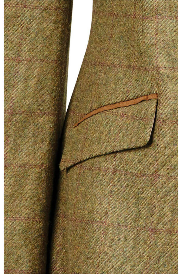 dublin albany tweed jacket