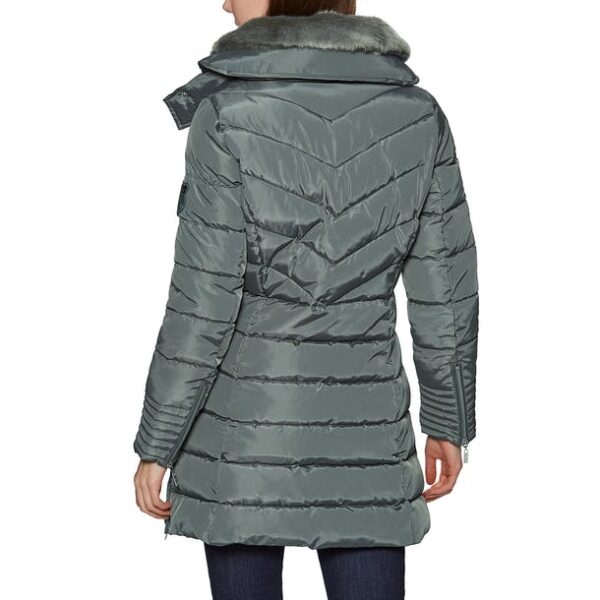 mark todd long jacket