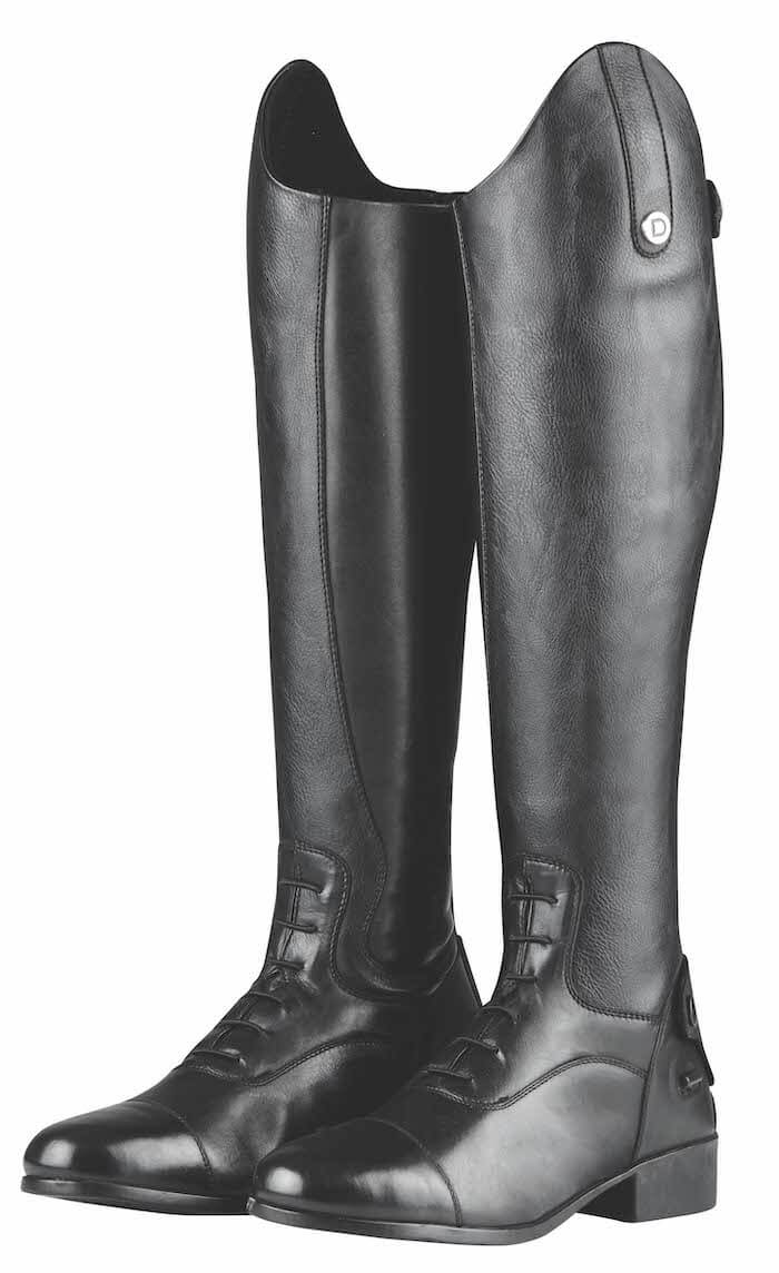 womens tall field boots