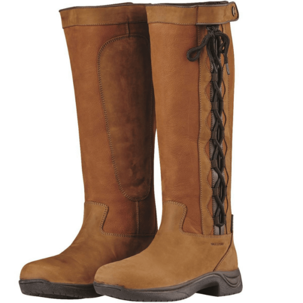 Dublin Pinnacle Boots II - Tan