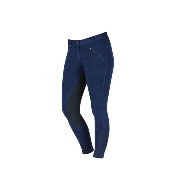 Dublin Supa Slender Classic Euro Seat Jodhpurs