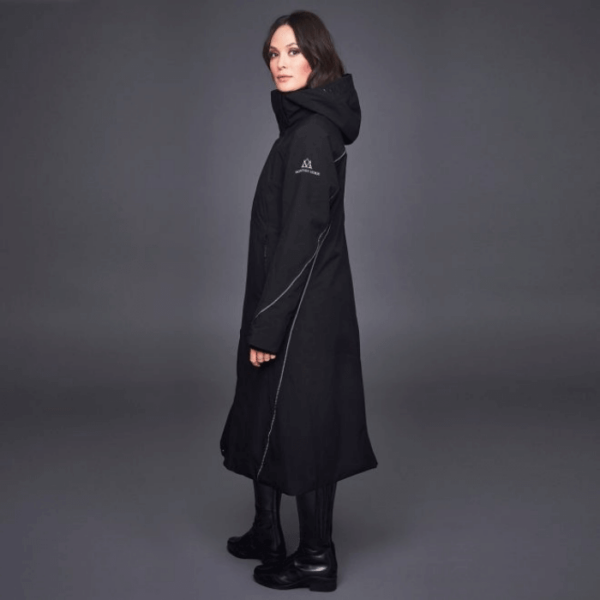 Mountain Horse Alicia Coat - Black