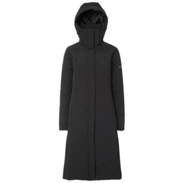 Mountain Horse Alicia Coat - Black