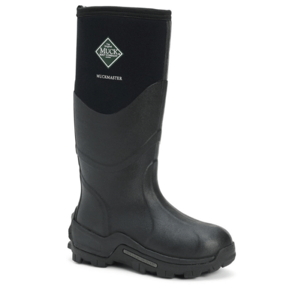 Muck Boot Muckmaster - Black