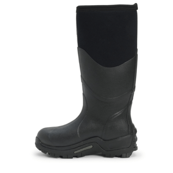 Muck Boot Muckmaster - Black