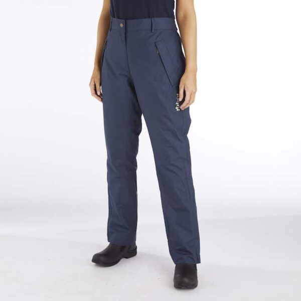 Toggi Unisex Overtrousers Navy