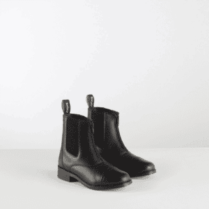 Kids Augusta Black Front