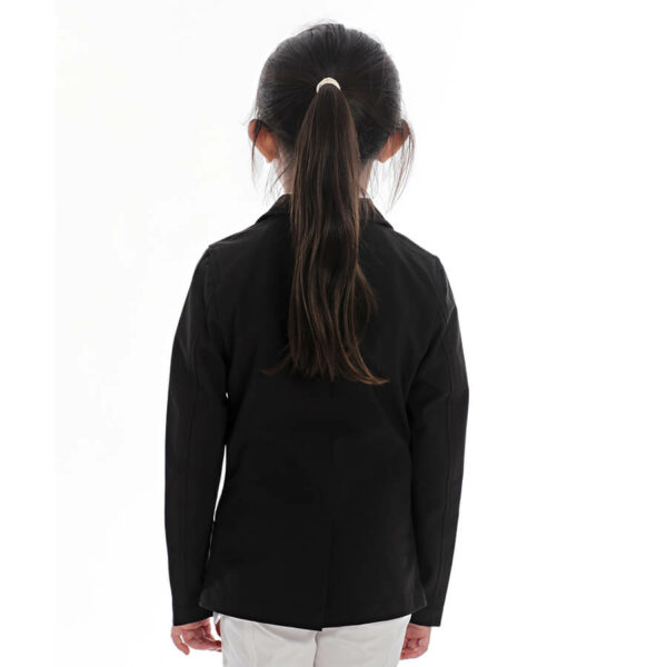 Horseware Kids Competition Jacket Black