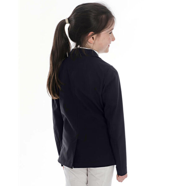 Horseware Kids Competition Jacket Navy