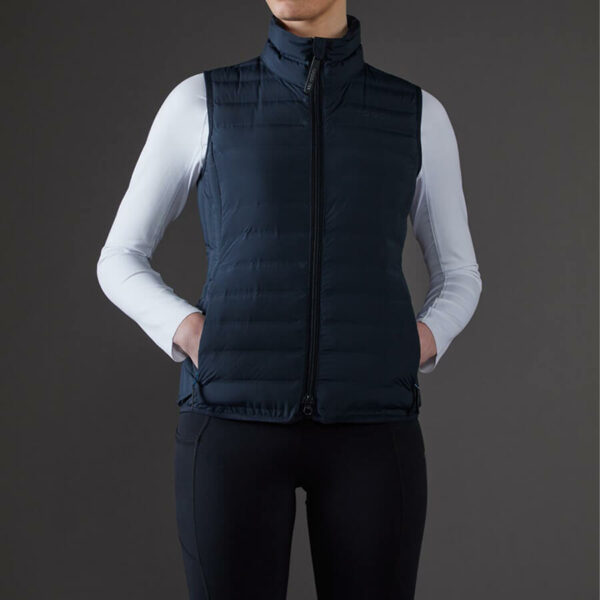 Toggi Mini Lofty Gilet Black