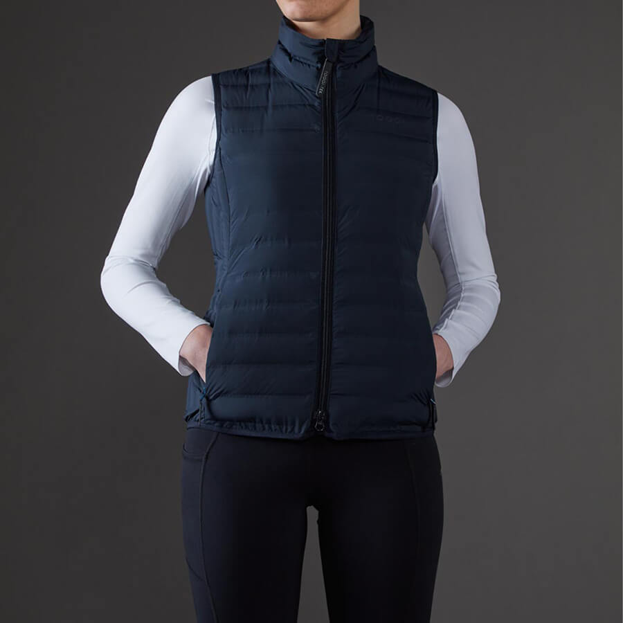 Toggi Mini Lofty Gilet Equine Superstore