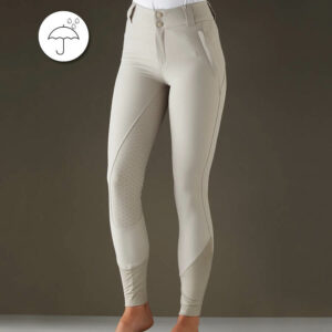 Toggi Contour Woven Breeches - Equine 