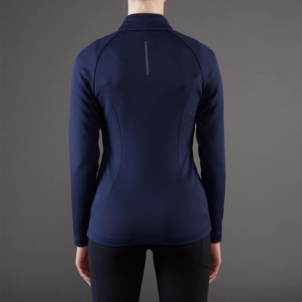 Toggi Inbetweener Mid-Layer Navy