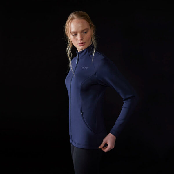 Toggi Inbetweener Mid-Layer Navy