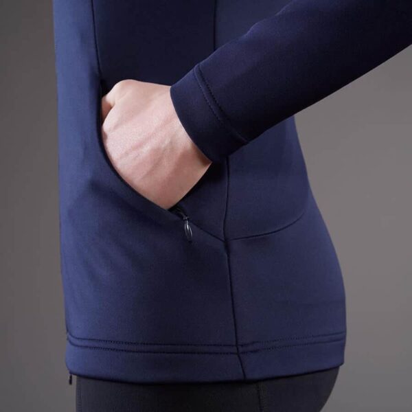 Toggi Inbetweener Mid-Layer Navy