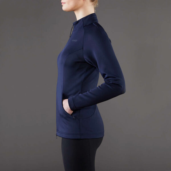 Toggi Inbetweener Mid-Layer Navy