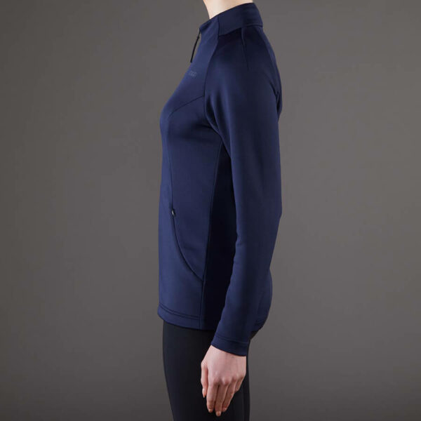 Toggi Inbetweener Mid-Layer Navy