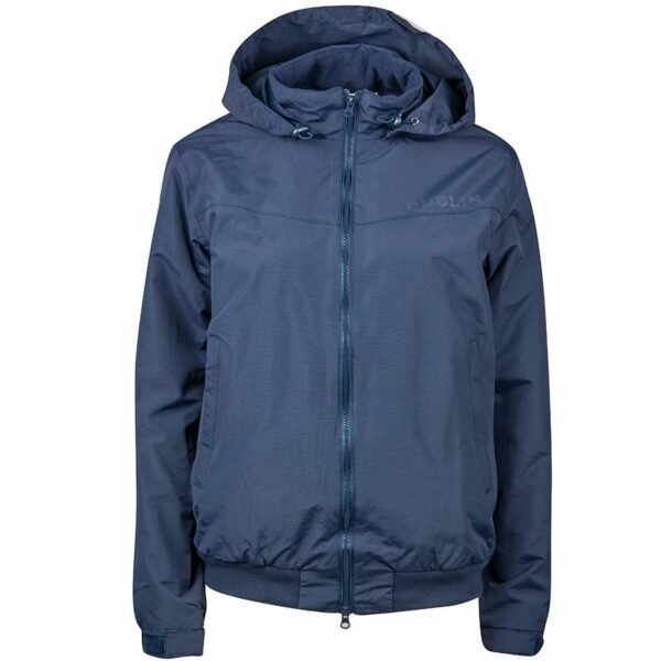 Dublin Trinity Blouson Jacket Navy