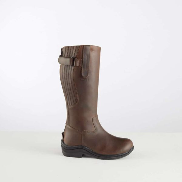 Kids Toggi Carlton Riding Boots Cheeko