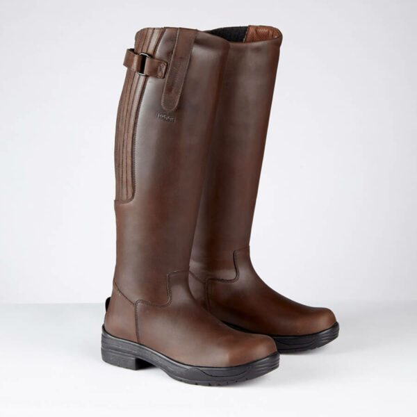 Toggi Kendrick Boots Cheeko