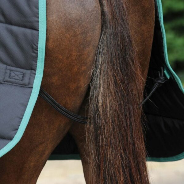 Weatherbeeta Green-Tec Stable Combo Neck Medium Lite-Back