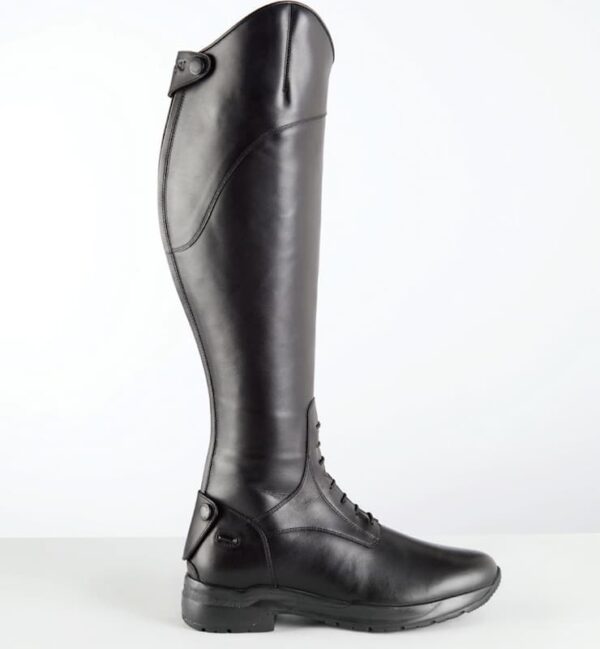 Toggi Avebury Boots - Side