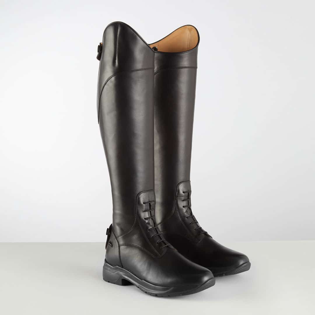 Avebury Riding Boots - Equine Superstore