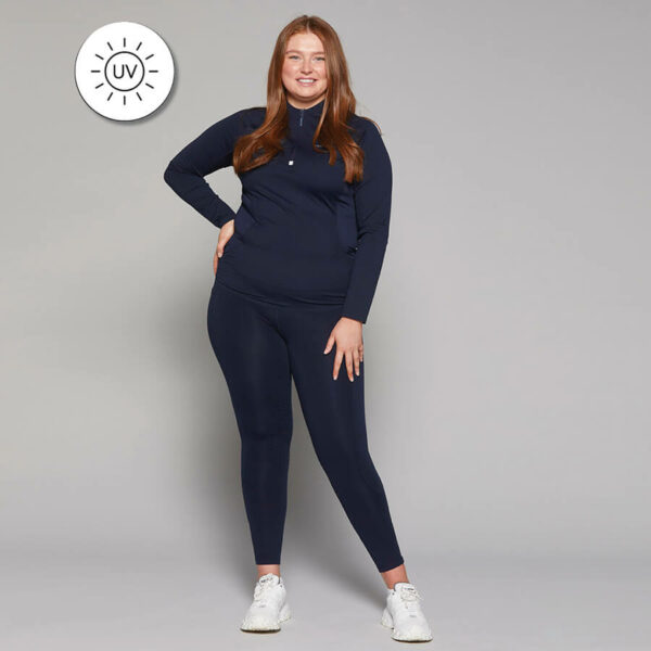 Toggi Reflector Base Layer Navy