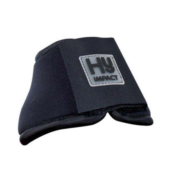 Hy Equestrian Neoprene Protect Over Reach Boots