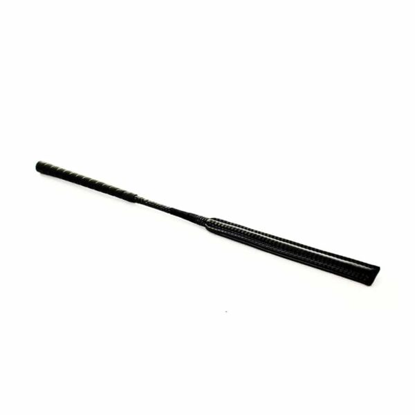 HySCHOOL Jockey Whip Black